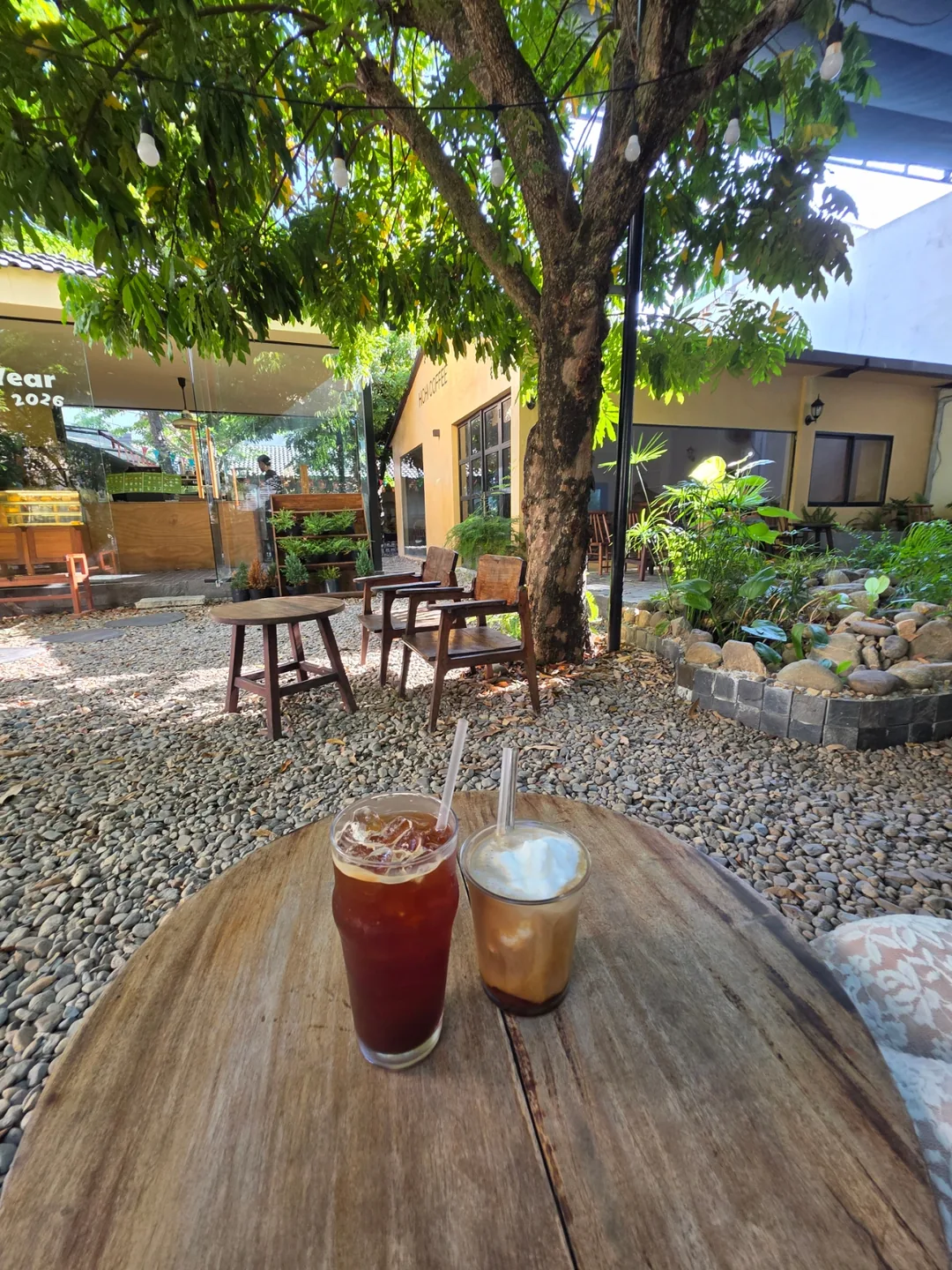 ✈️Quán cà phê ẩn giấu gần chợ Hansi - Hichi Cafe (HICHI Coffee)