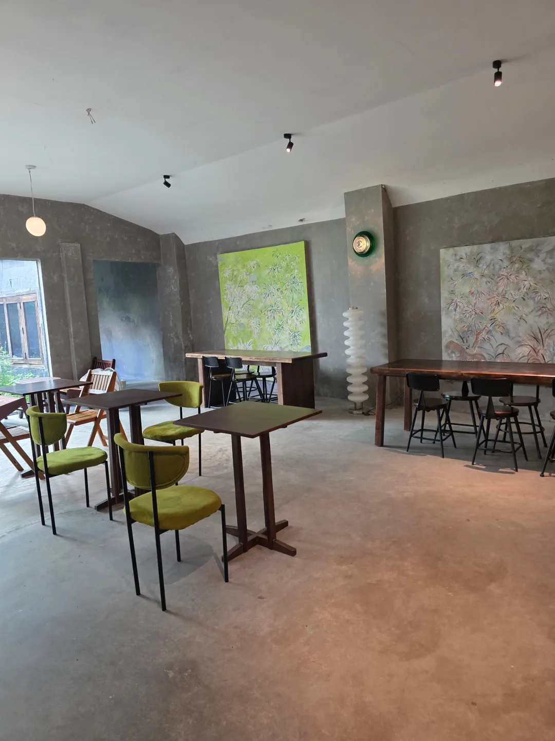 ✈️Quán cà phê ẩn giấu gần chợ Hansi - Hichi Cafe (HICHI Coffee)