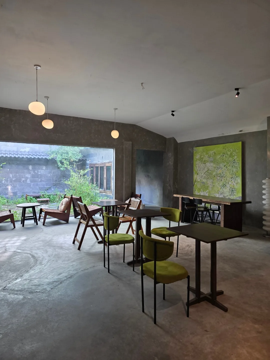 ✈️Quán cà phê ẩn giấu gần chợ Hansi - Hichi Cafe (HICHI Coffee)