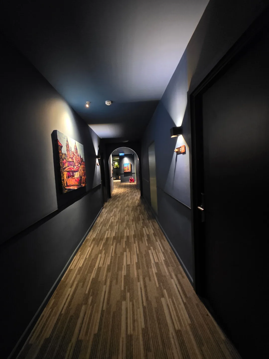 ✈️ Khách sạn để ở 5 đêm gần chợ Hàn (M Village Hotel Đà Nẵng Centre)