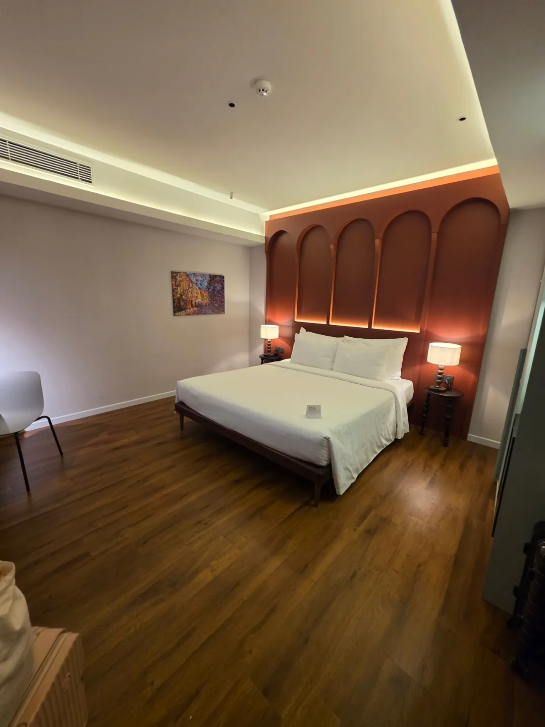 ✈️ Khách sạn để ở 5 đêm gần chợ Hàn (M Village Hotel Đà Nẵng Centre)