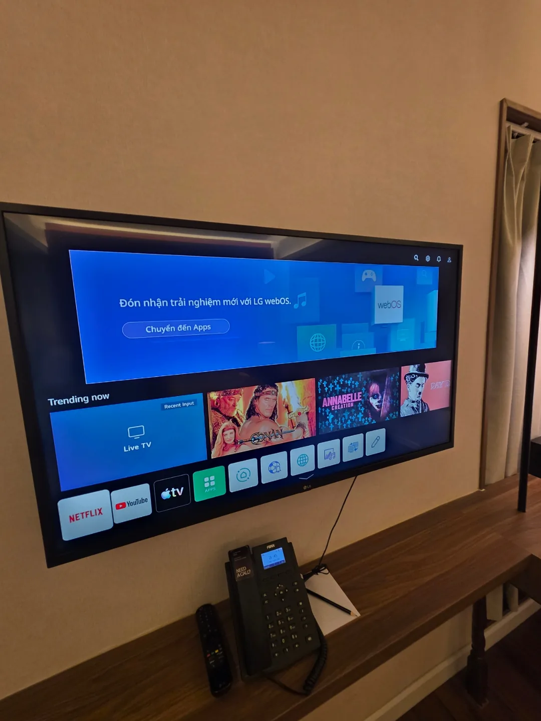 ✈️ Khách sạn để ở 5 đêm gần chợ Hàn (M Village Hotel Đà Nẵng Centre)