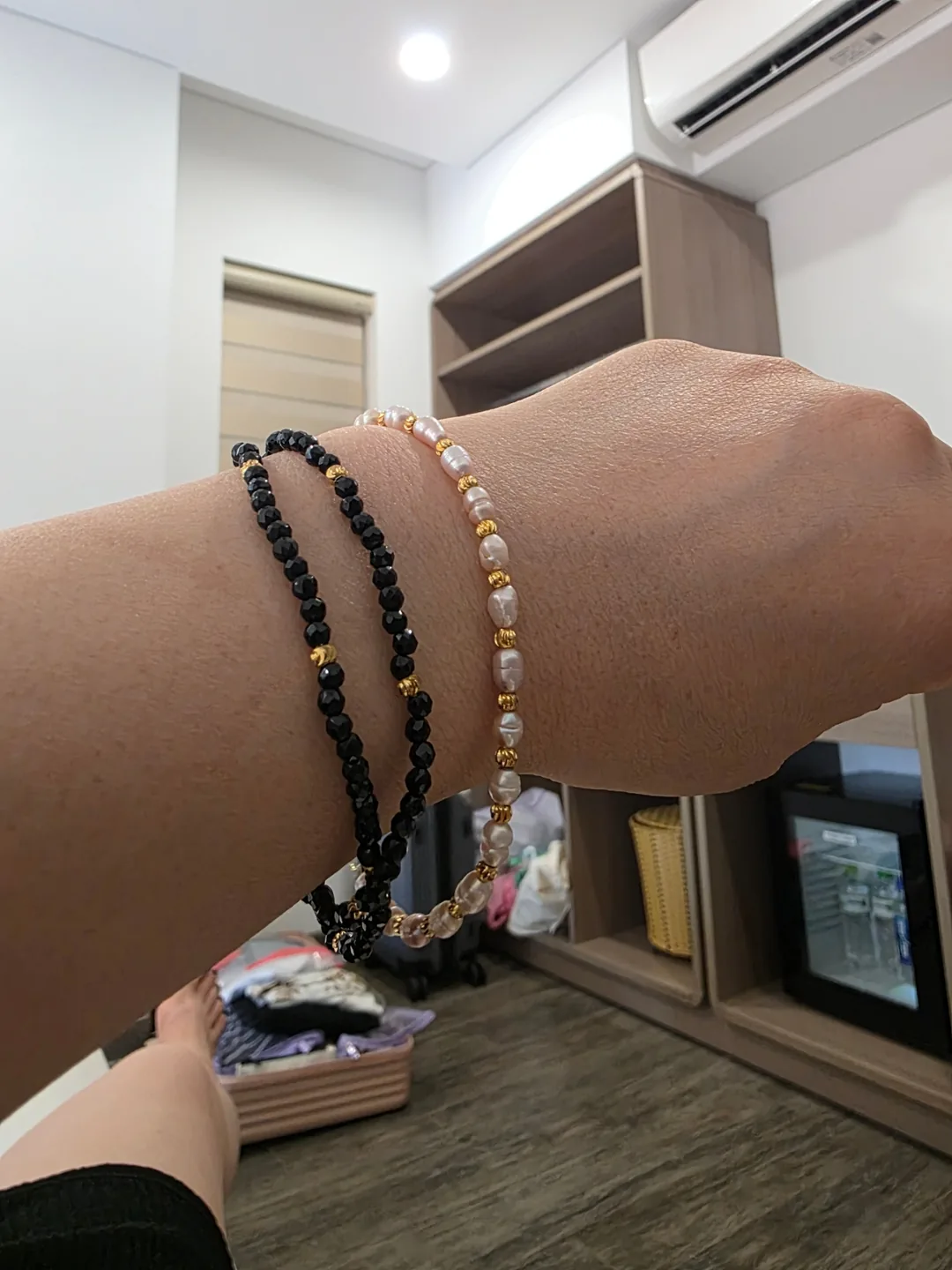 ✈️ Mua sắm phụ kiện ở Đà Nẵng😋