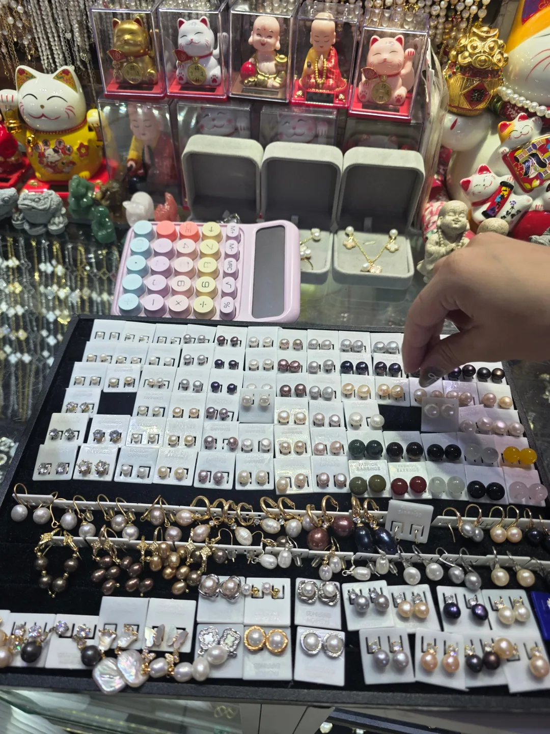 ✈️ Mua sắm phụ kiện ở Đà Nẵng😋