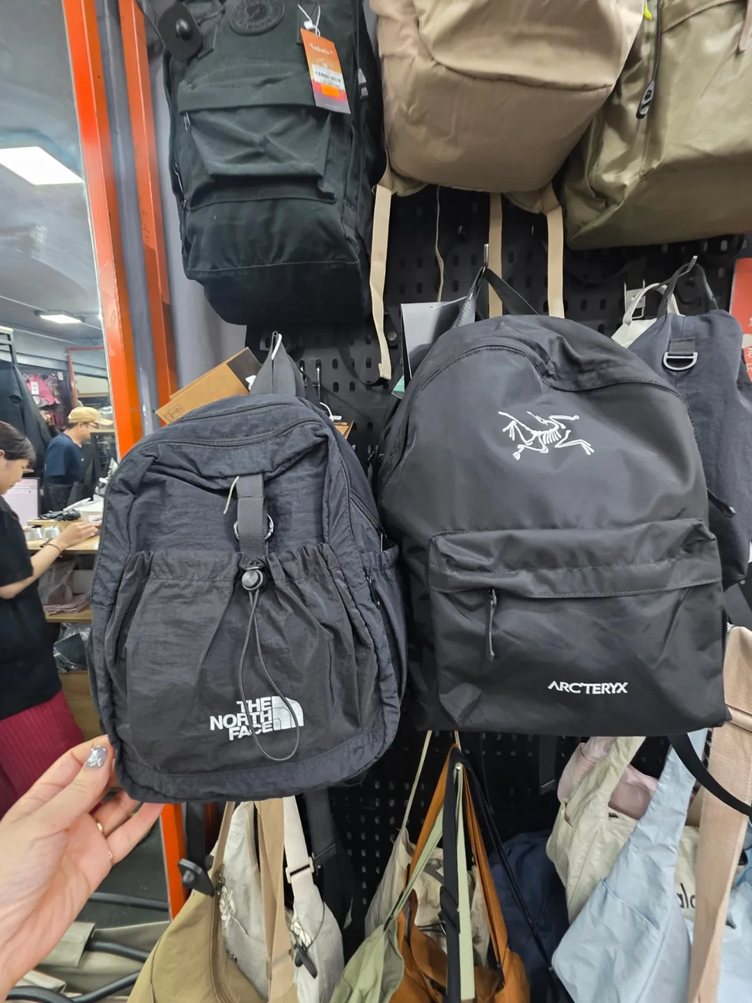 ✈️ Tabalo và Kẻo Ăn Thui