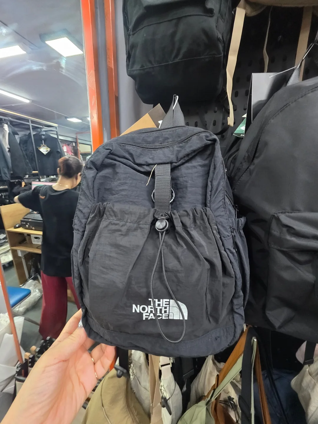✈️ Tabalo và Kẻo Ăn Thui