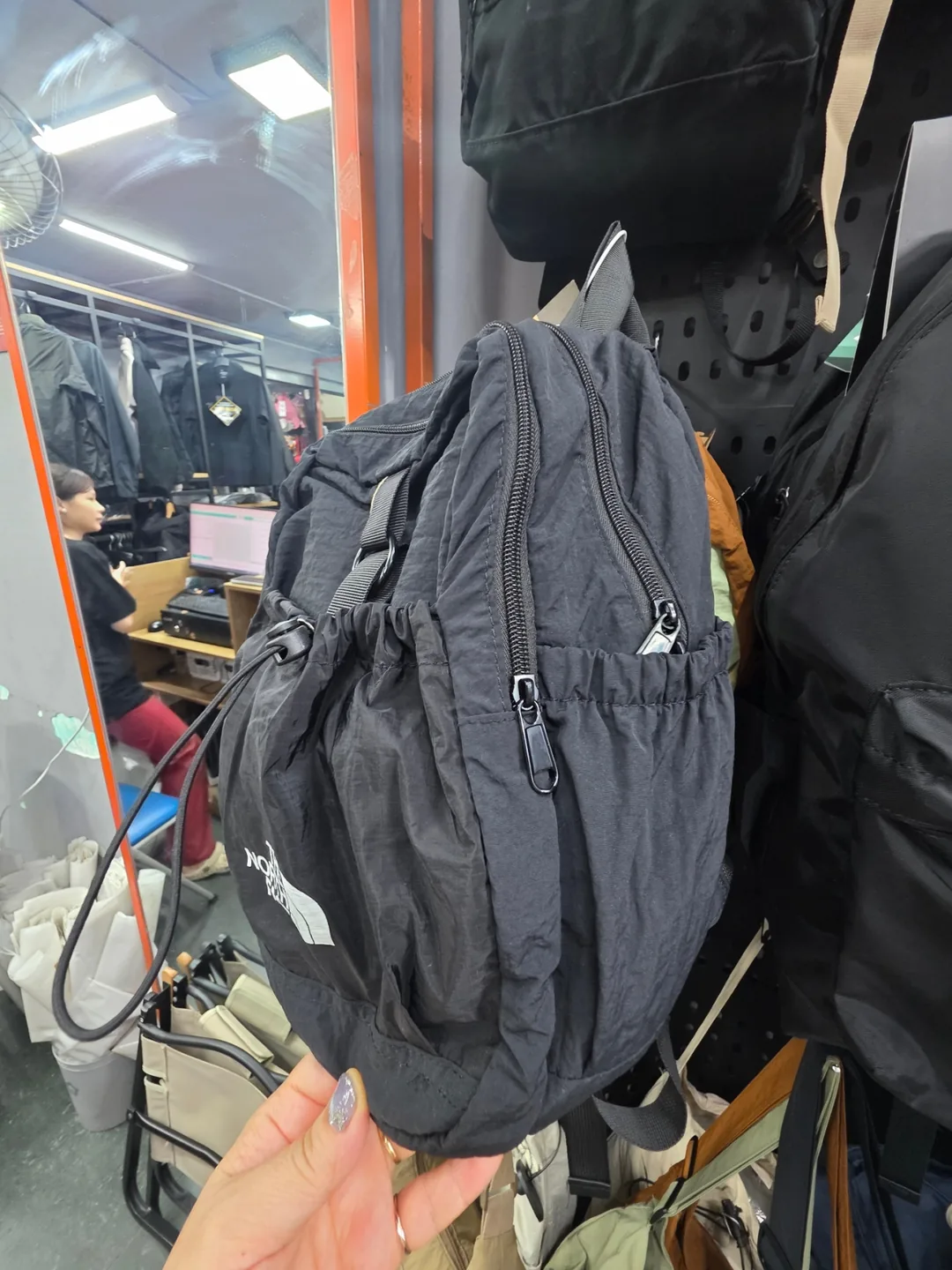 ✈️ Tabalo và Kẻo Ăn Thui