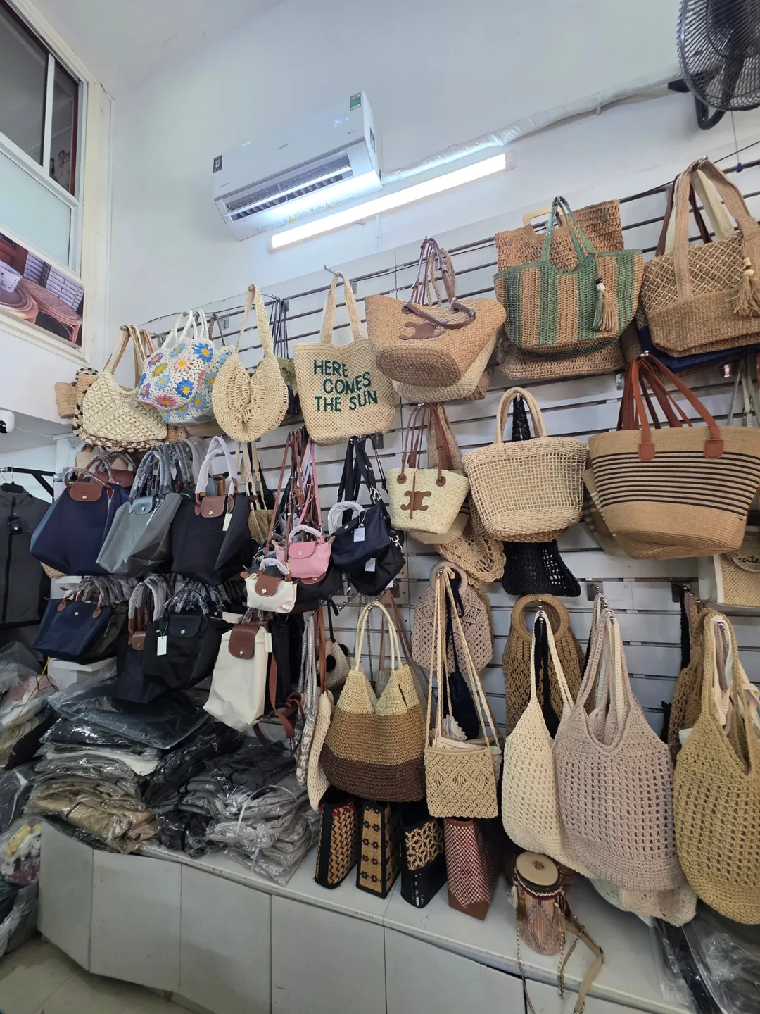 ✈️ Tabalo và Kẻo Ăn Thui