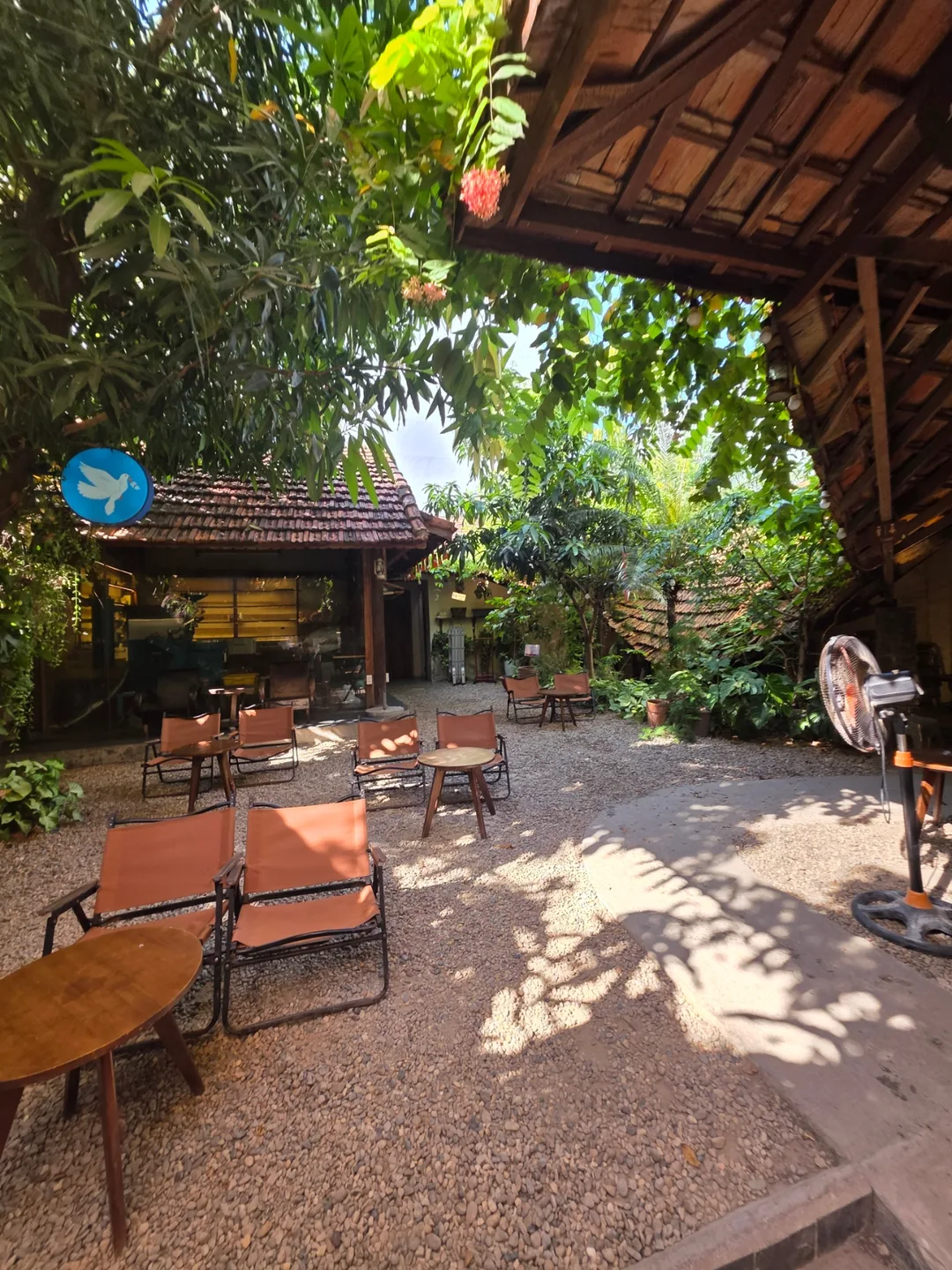 ✈️Quán cà phê không khí đẹp gần chợ Hanshijang - quán cà phê thực thụ
Trình cà phê