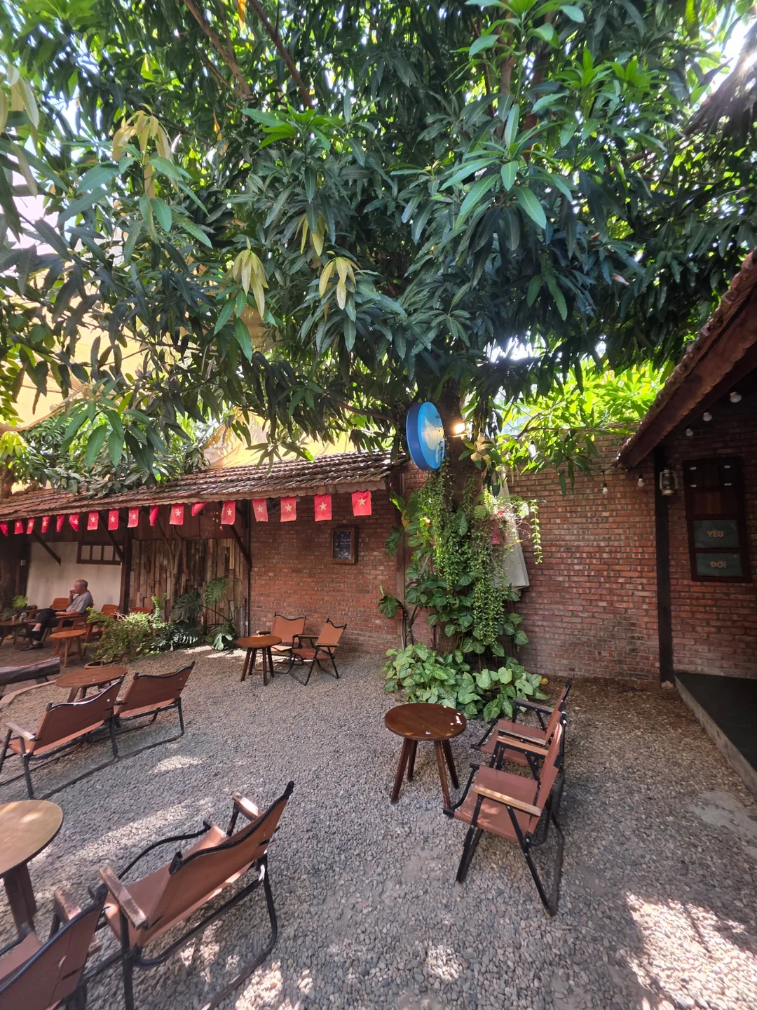 ✈️Quán cà phê không khí đẹp gần chợ Hanshijang - quán cà phê thực thụ
Trình cà phê