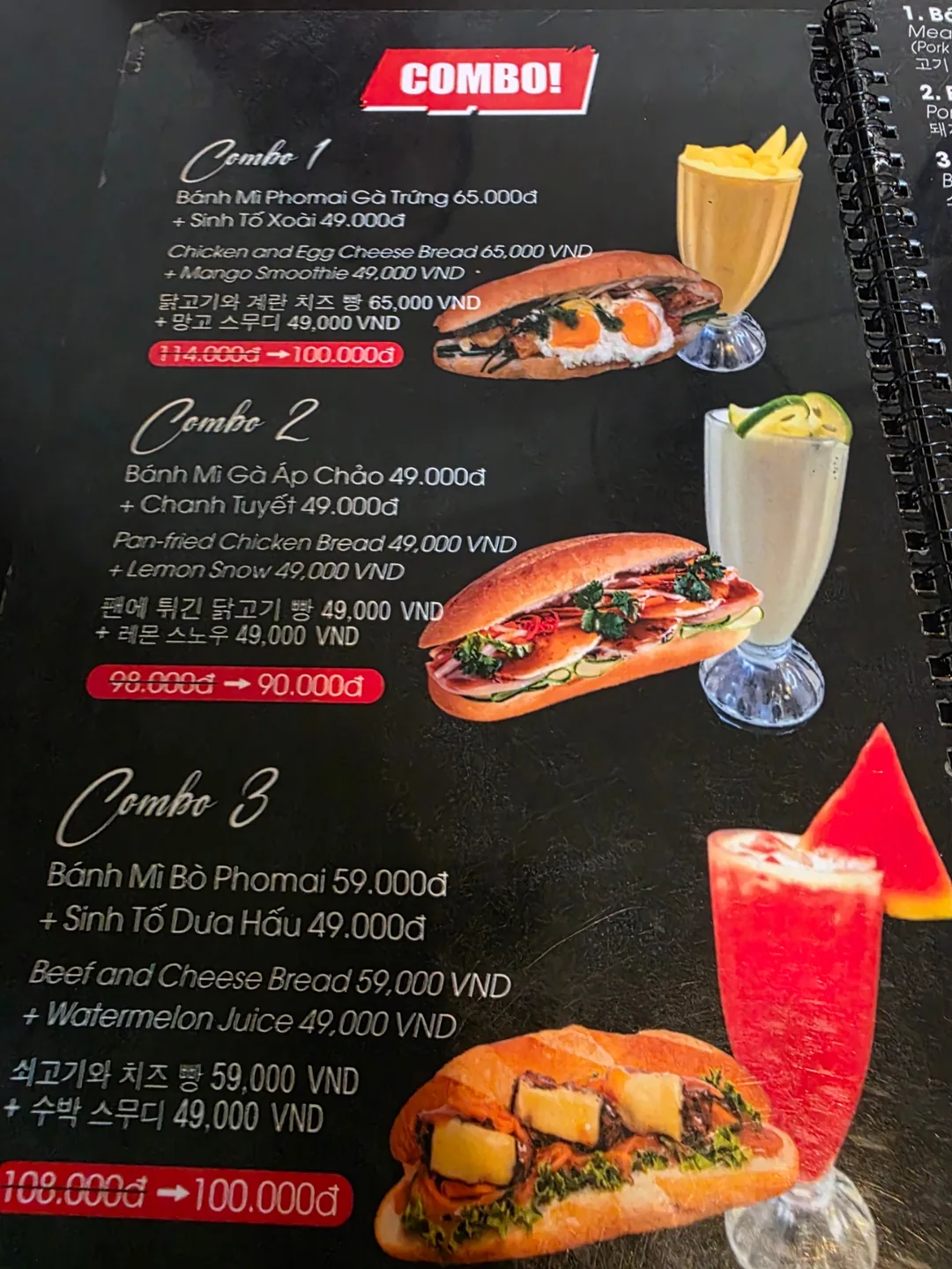 ✈️Bánh mì Cô Tiên trứng gây nghiện cực mạnh😍