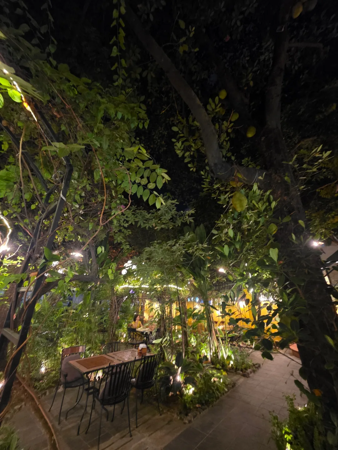 ✈️Quán ăn ngon nổi tiếng ở Đà Nẵng với không gian đẹp - Sseum Moi Garden