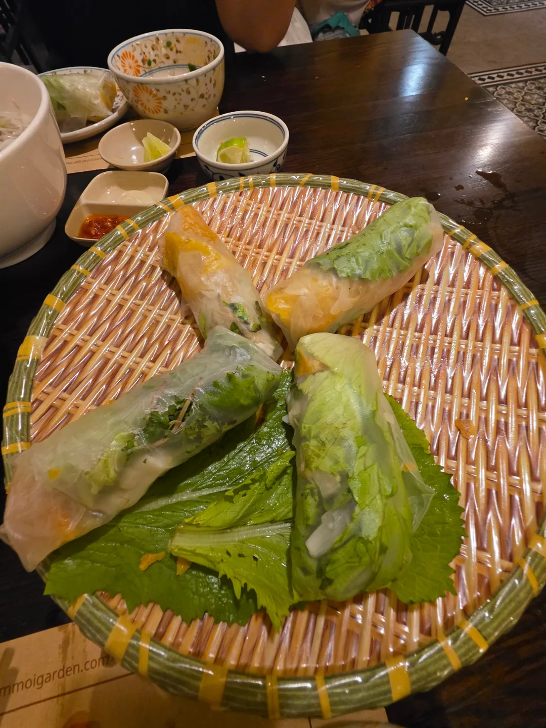 ✈️Quán ăn ngon nổi tiếng ở Đà Nẵng với không gian đẹp - Sseum Moi Garden