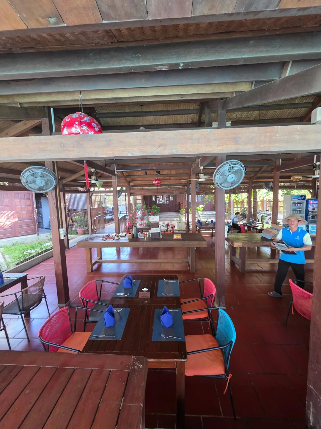 ✈️Bãi biển ngay trước phòng, nhà hàng cà phê có hồ bơi - Garden Beach Club