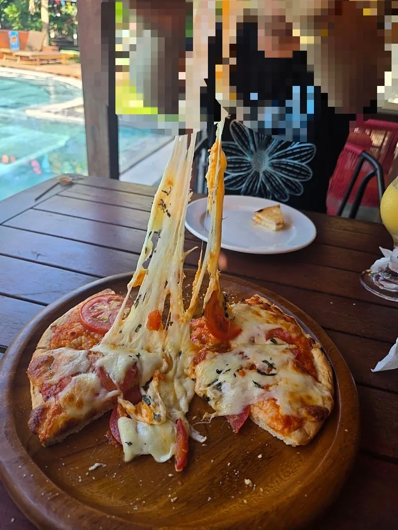 ✈️Bãi biển ngay trước phòng, nhà hàng cà phê có hồ bơi - Garden Beach Club