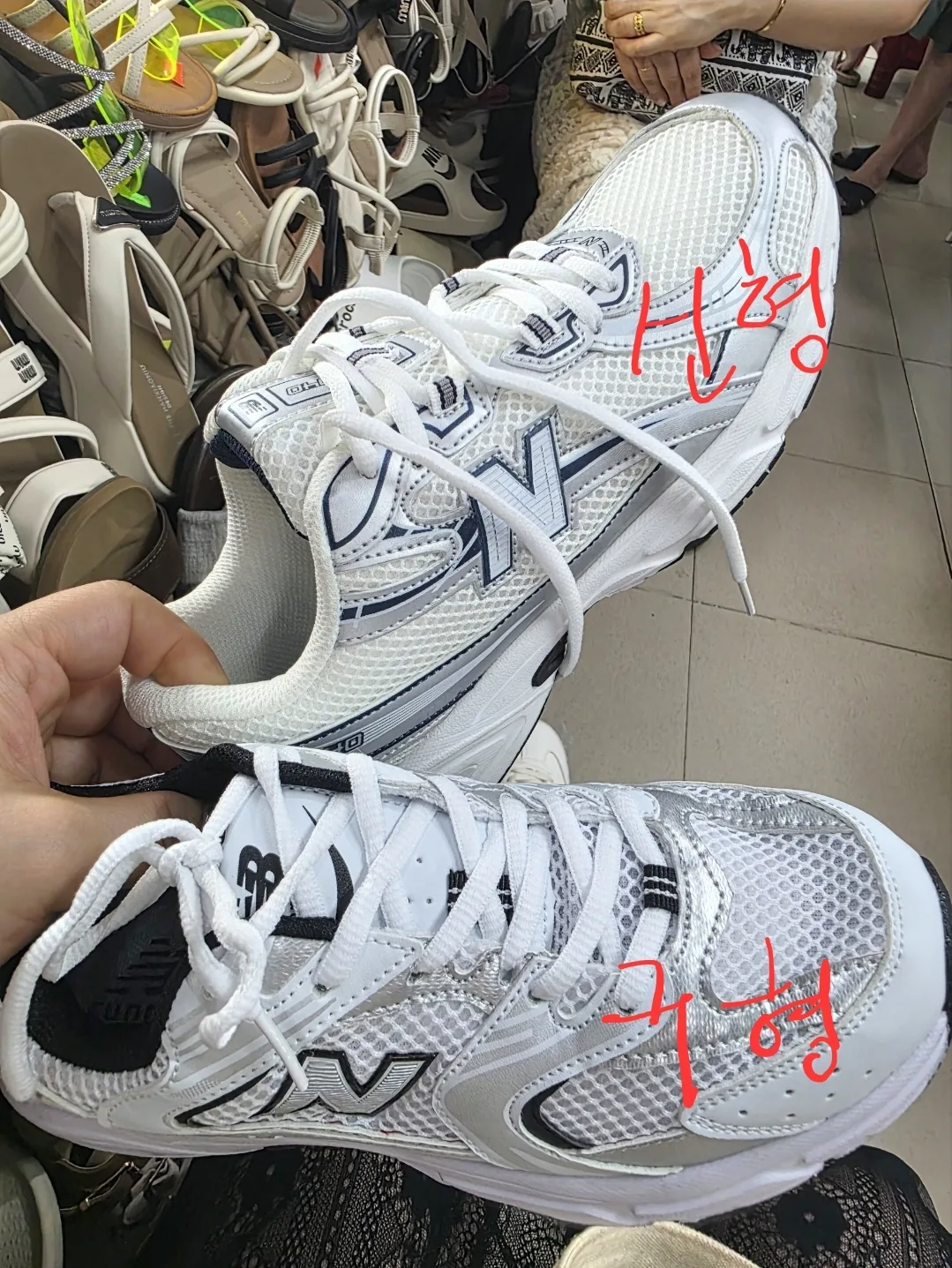 ✈️ Giày sneaker fake giá chợ - giày sneaker Onitsuka Tiger