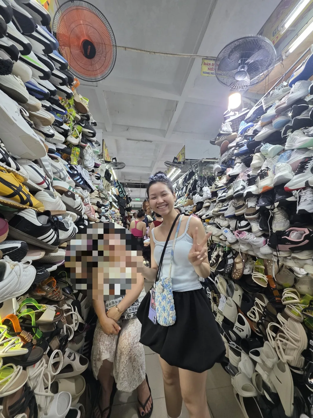 ✈️ Giày sneaker fake giá chợ - giày sneaker Onitsuka Tiger