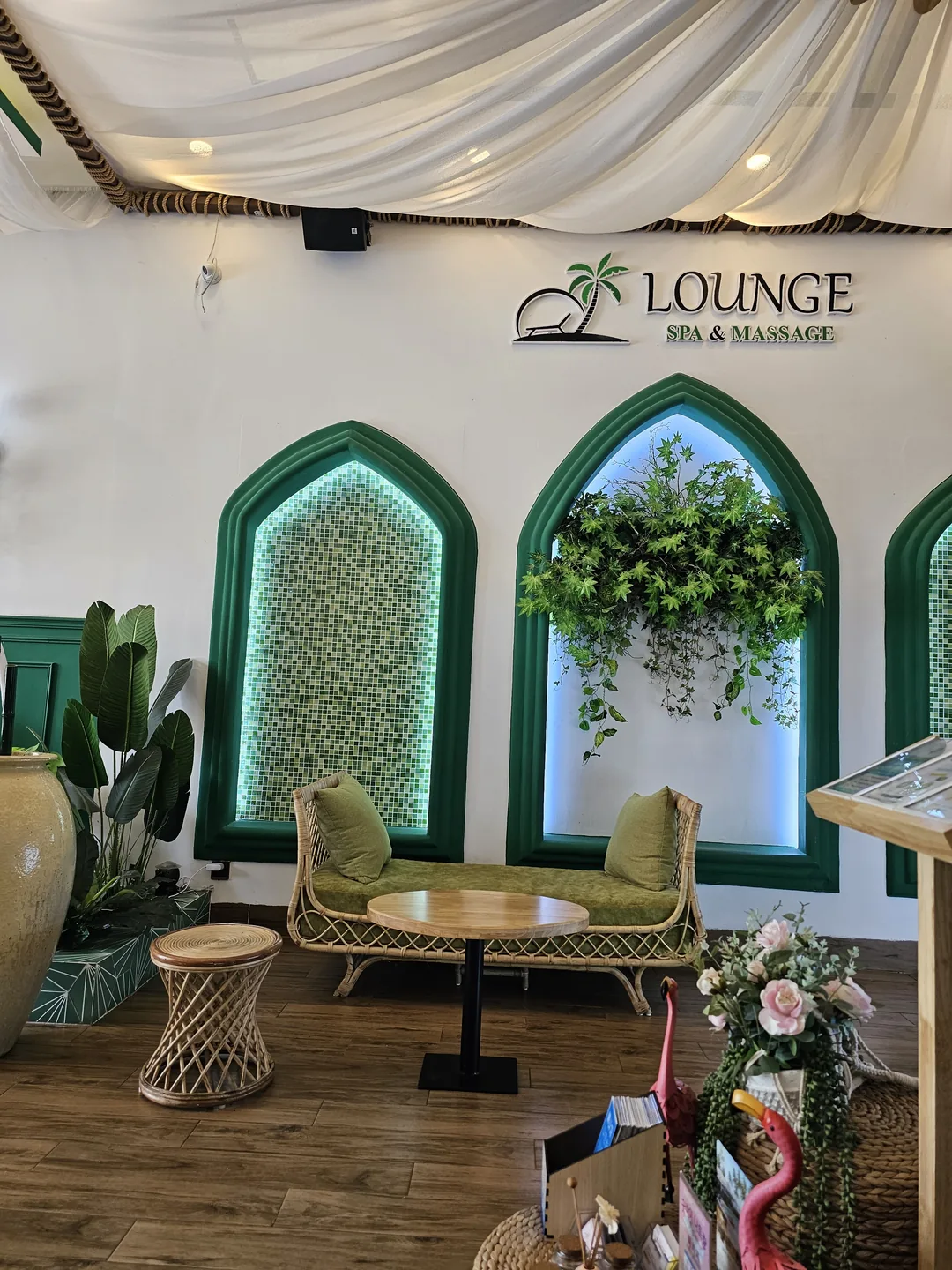 (Du lịch) Quán massage ngon ở Nha Trang