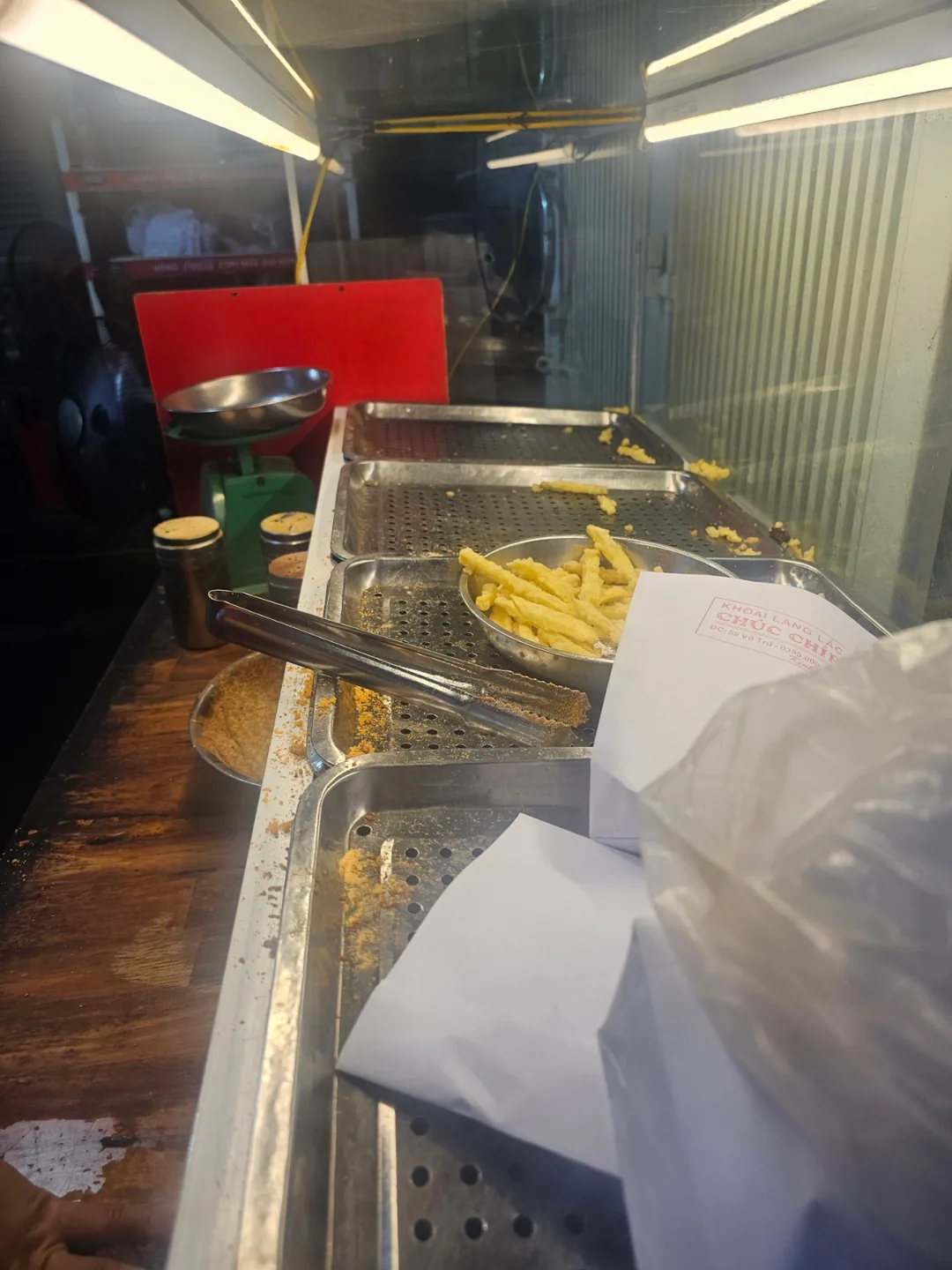 🐷(du lịch) Món ăn vặt đã thử ở Nha Trang🍟