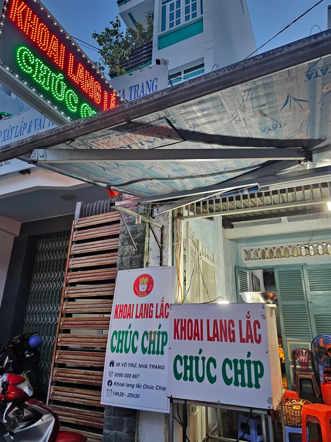 🐷(du lịch) Món ăn vặt đã thử ở Nha Trang🍟