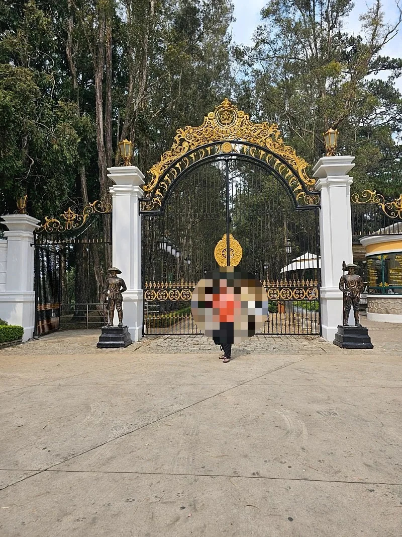 (Du lịch) 🇻🇳 Dinh Bảo Đại Đà Lạt