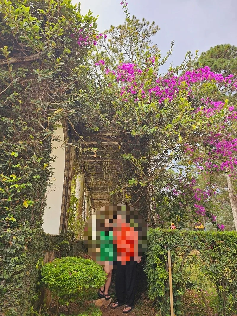 (Du lịch) 🇻🇳 Dinh Bảo Đại Đà Lạt