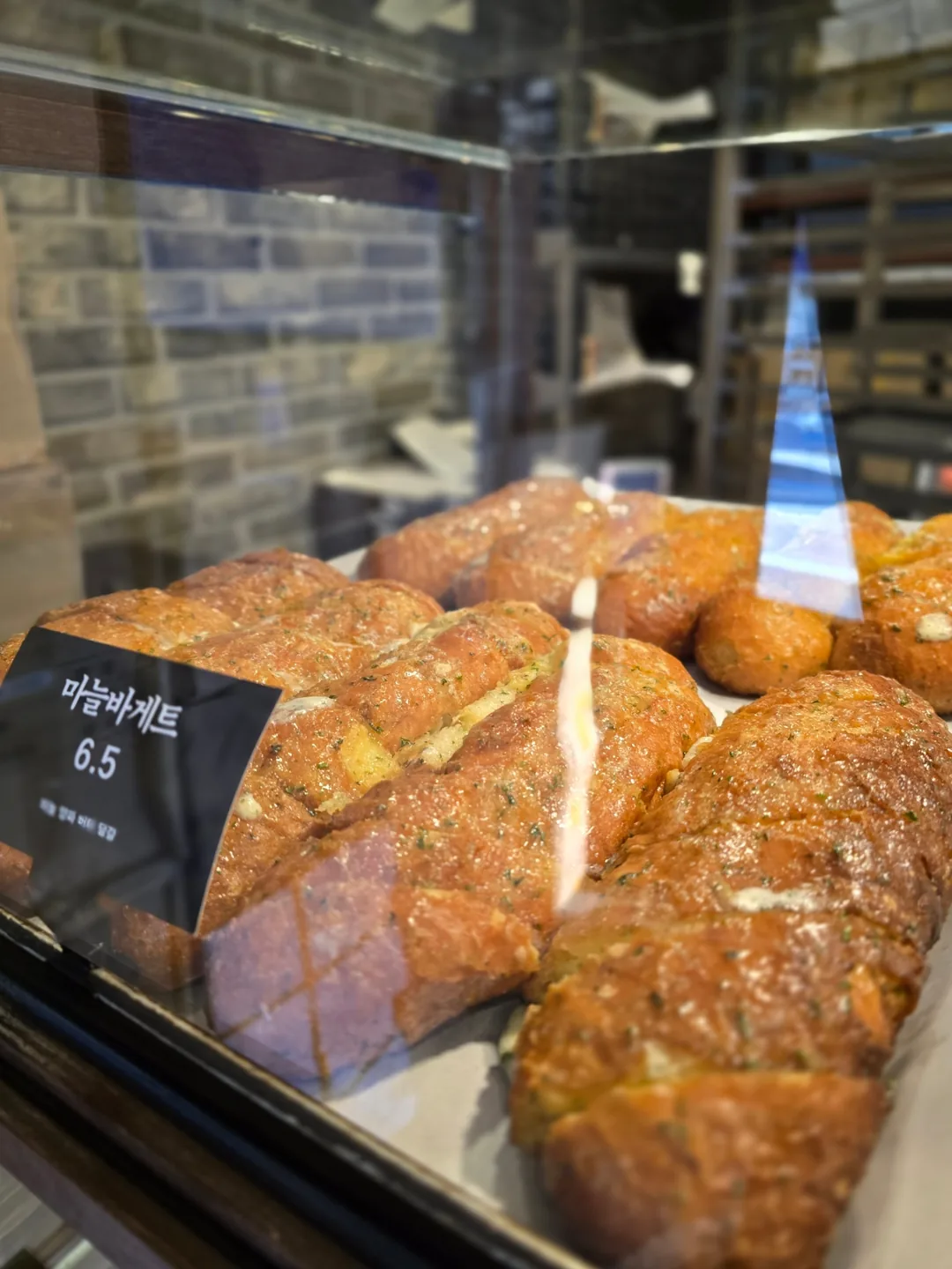 (Du lịch) Tiệm bánh Mandong Gangneung 🍞 🥯 🥐 🥖 👍