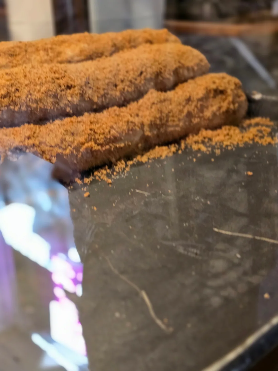 (Du lịch) Tiệm bánh Mandong Gangneung 🍞 🥯 🥐 🥖 👍