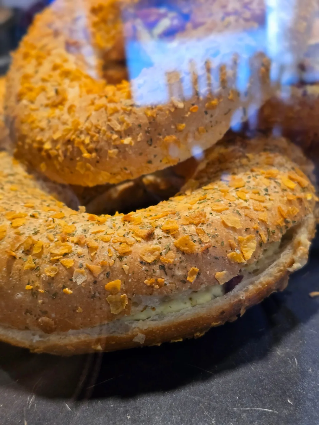 (Du lịch) Tiệm bánh Mandong Gangneung 🍞 🥯 🥐 🥖 👍