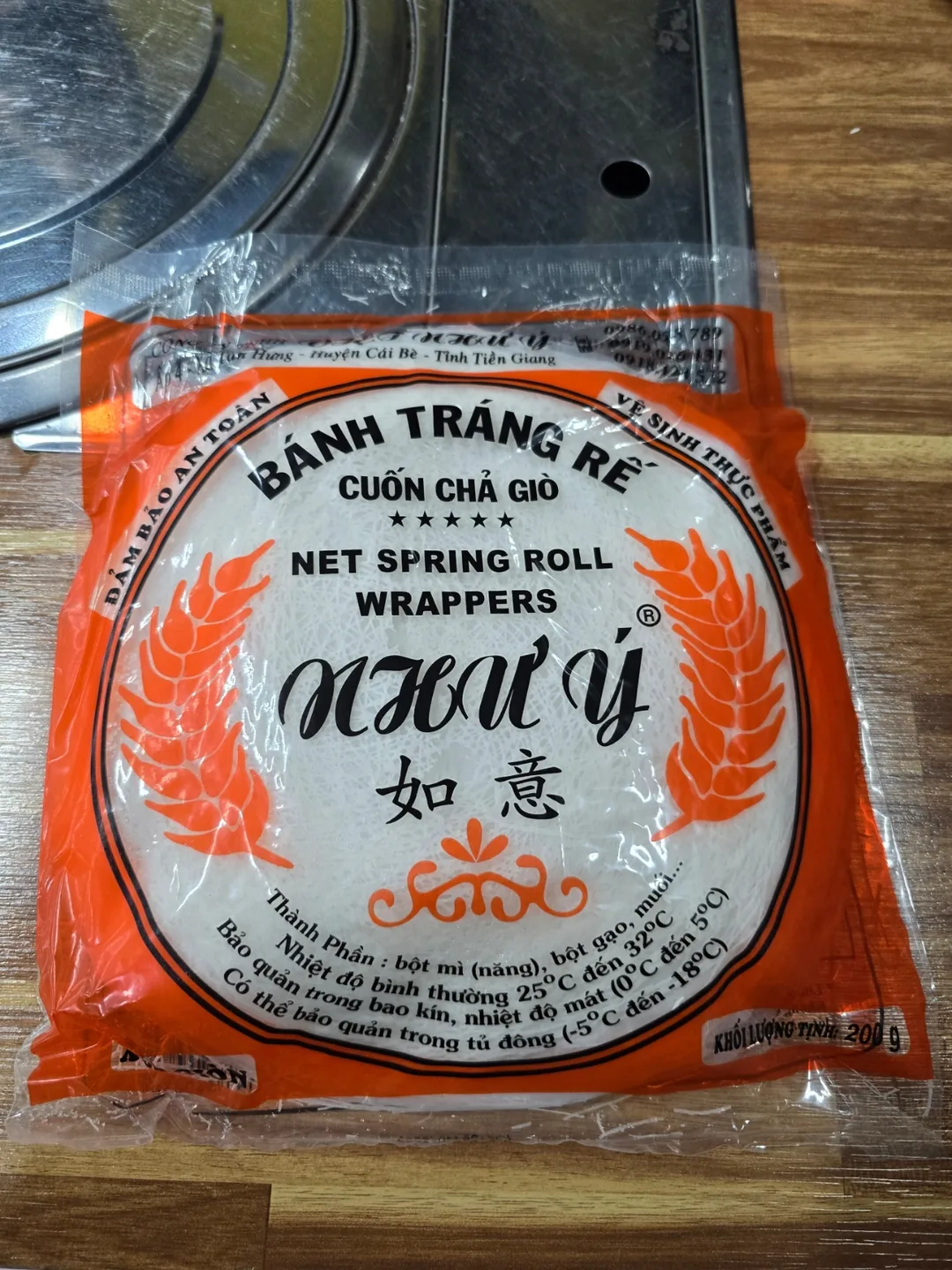 (Đời thường) Đi mua sắm ở siêu thị châu Á gần nhà~ 😆