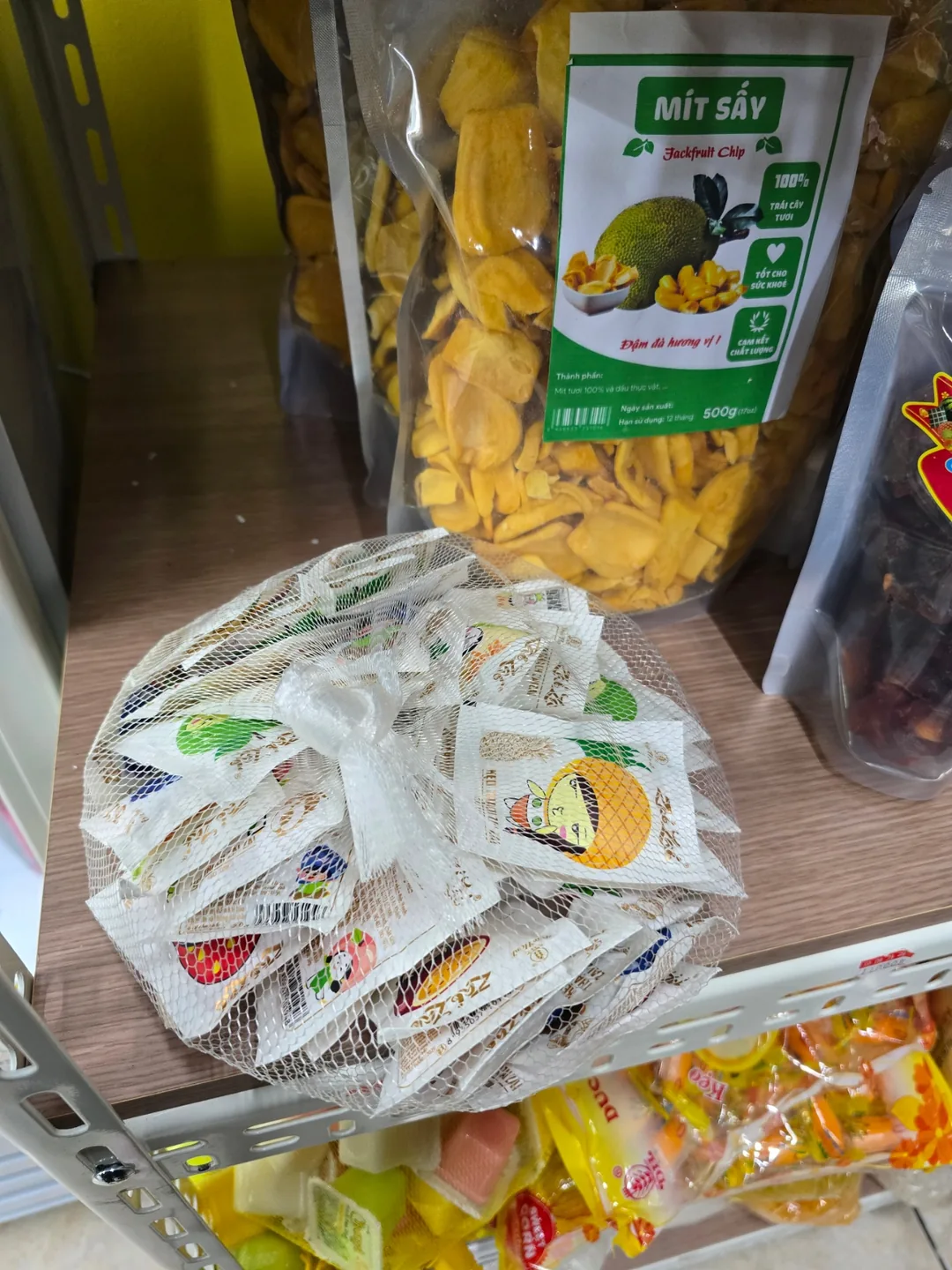 (Đời thường) Đi mua sắm ở siêu thị châu Á gần nhà~ 😆