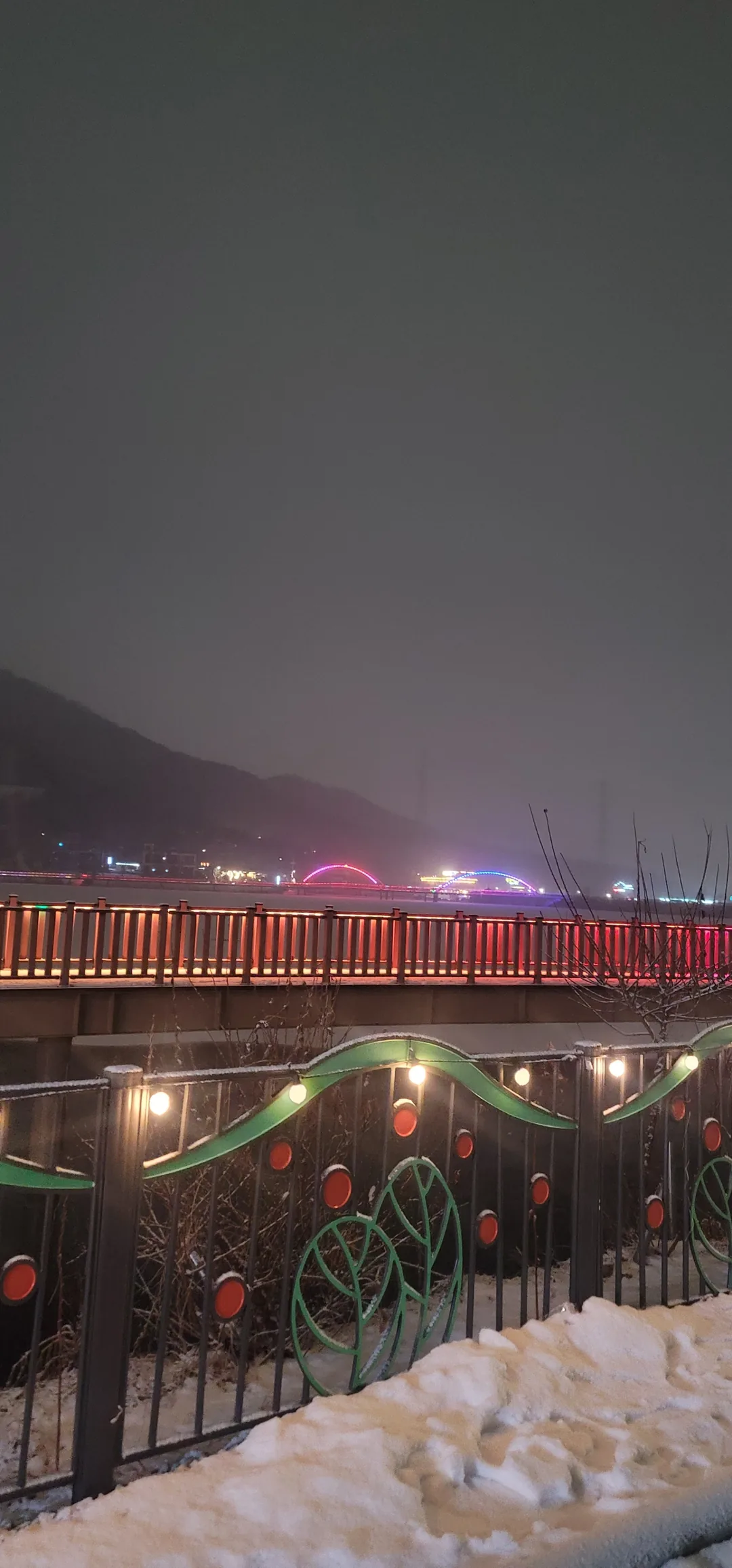 (Du lịch) Điểm ngắm view đẹp ở hồ chứa nước Mulwang - Lakewood Cafe☕️