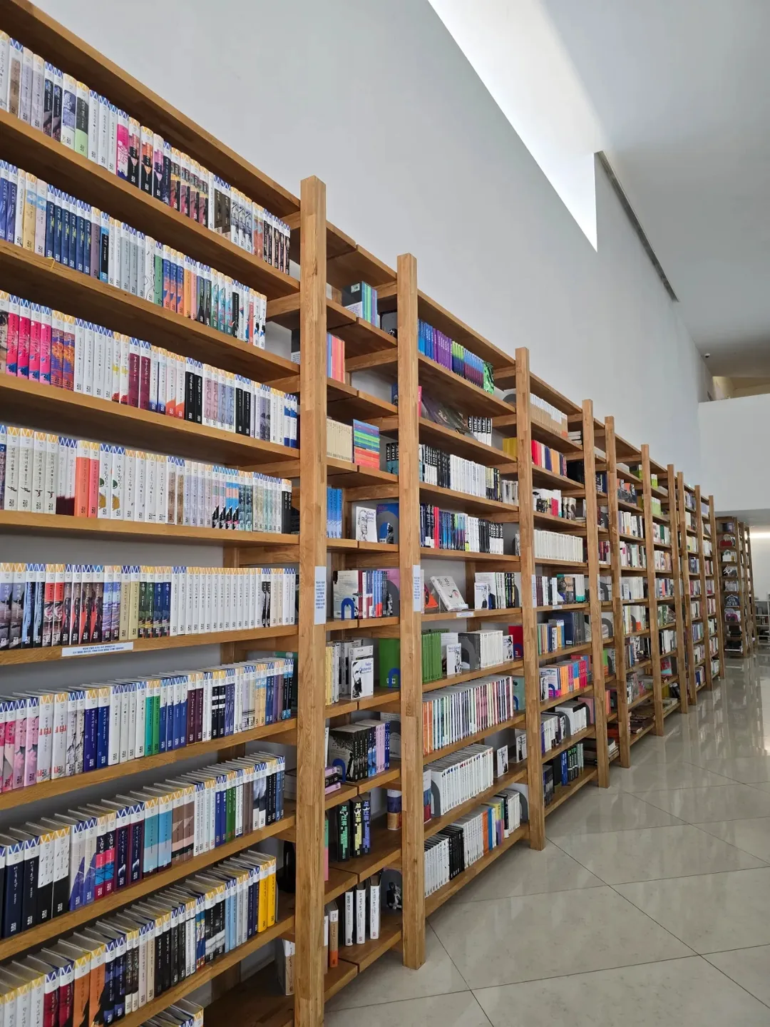 (Du lịch) Bảo tàng nghệ thuật Mimesis Paju