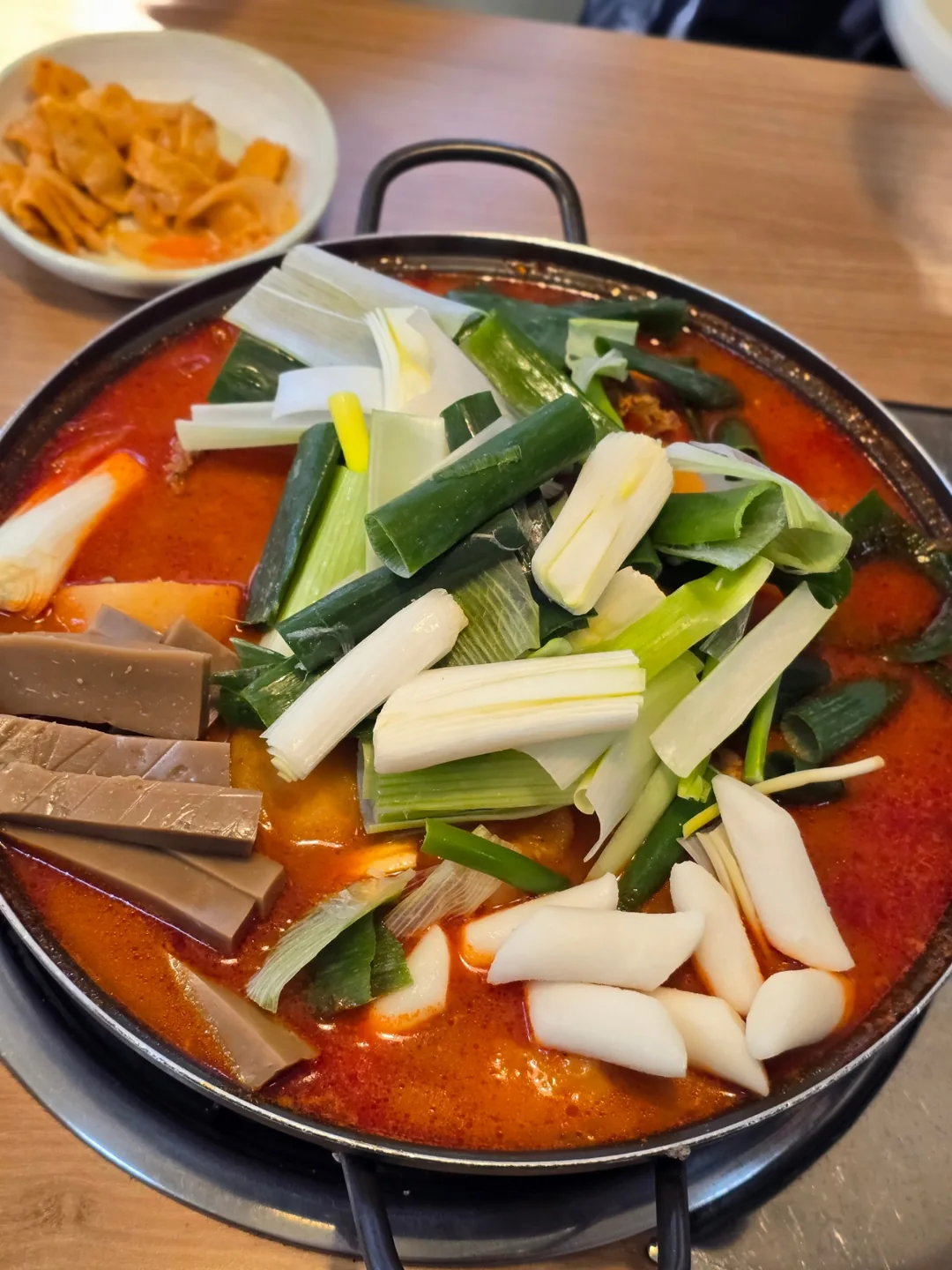 (Du lịch) Quán Muk (thạch hạt sồi) Bà Paju 👍