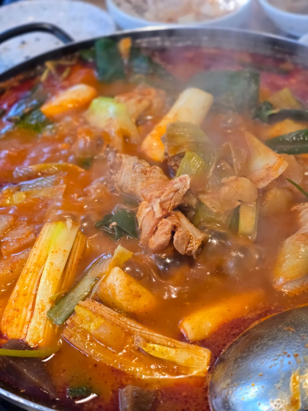 (Du lịch) Quán Muk (thạch hạt sồi) Bà Paju 👍