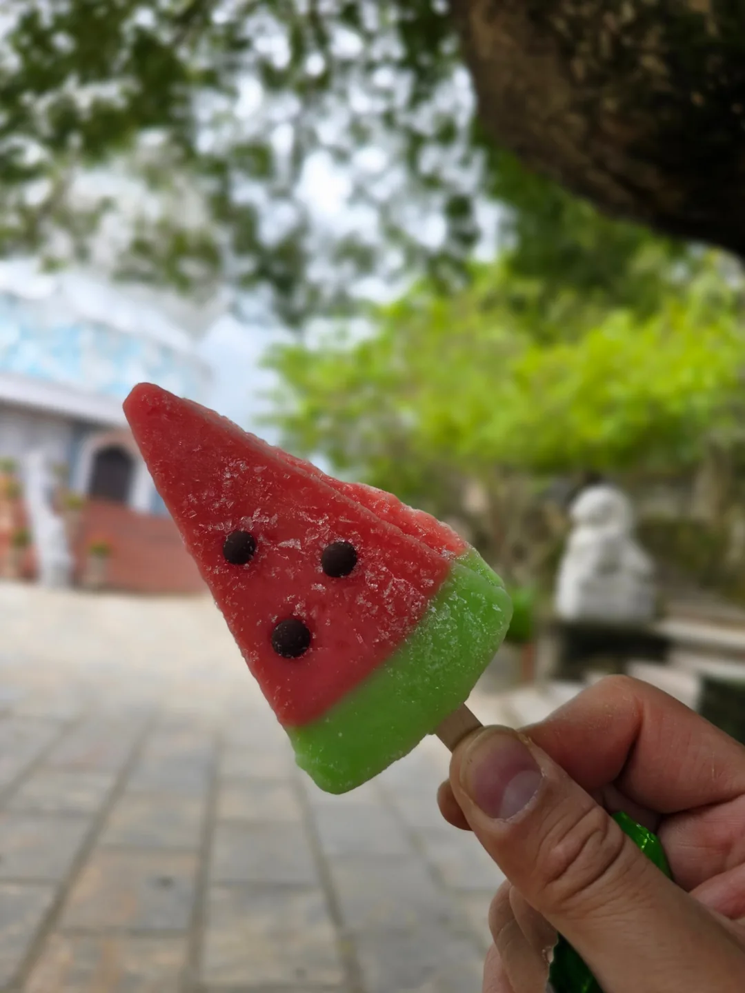 🇻🇳 Review chuyến đi 4 người ✈️ Nhớ ăn kem ở quầy tạp hóa chùa Yeongheungsa rồi hãy về nhé~🍦🍨 ✈️