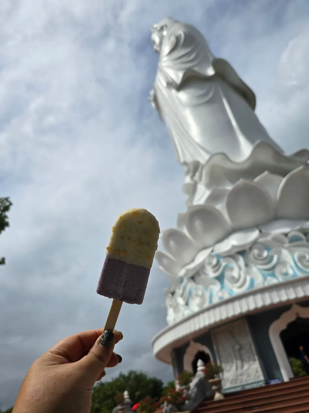 🇻🇳 Review chuyến đi 4 người ✈️ Nhớ ăn kem ở quầy tạp hóa chùa Yeongheungsa rồi hãy về nhé~🍦🍨 ✈️