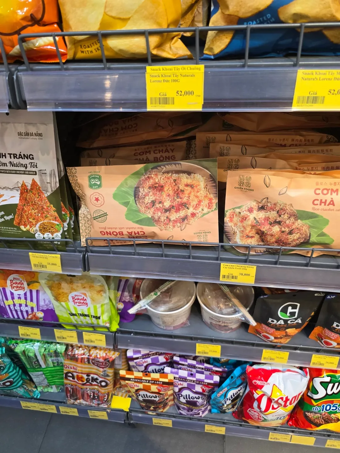 🇻🇳 Review 4 điểm ✈️ Mua sắm vui ghê~ Jolly Mart 🛍 ✈️