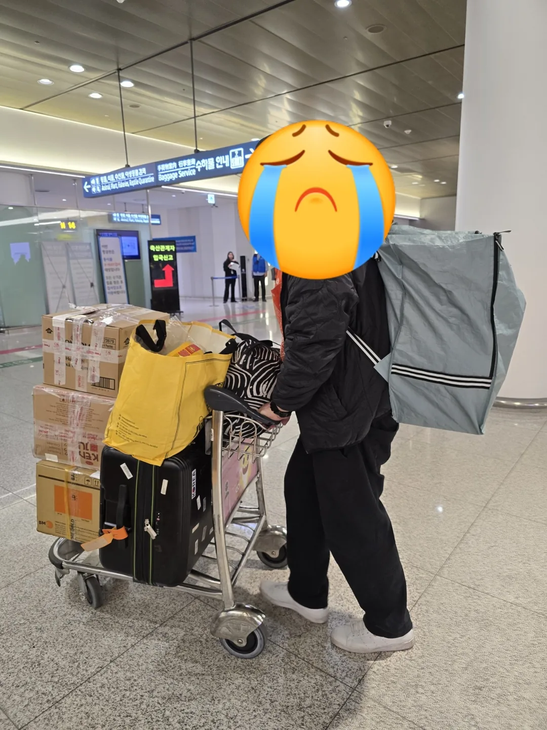 🇻🇳 Đánh giá chuyến đi ✈️ Đã đến nơi an toàn trên máy bay mới của T'way 😁 ✈️
