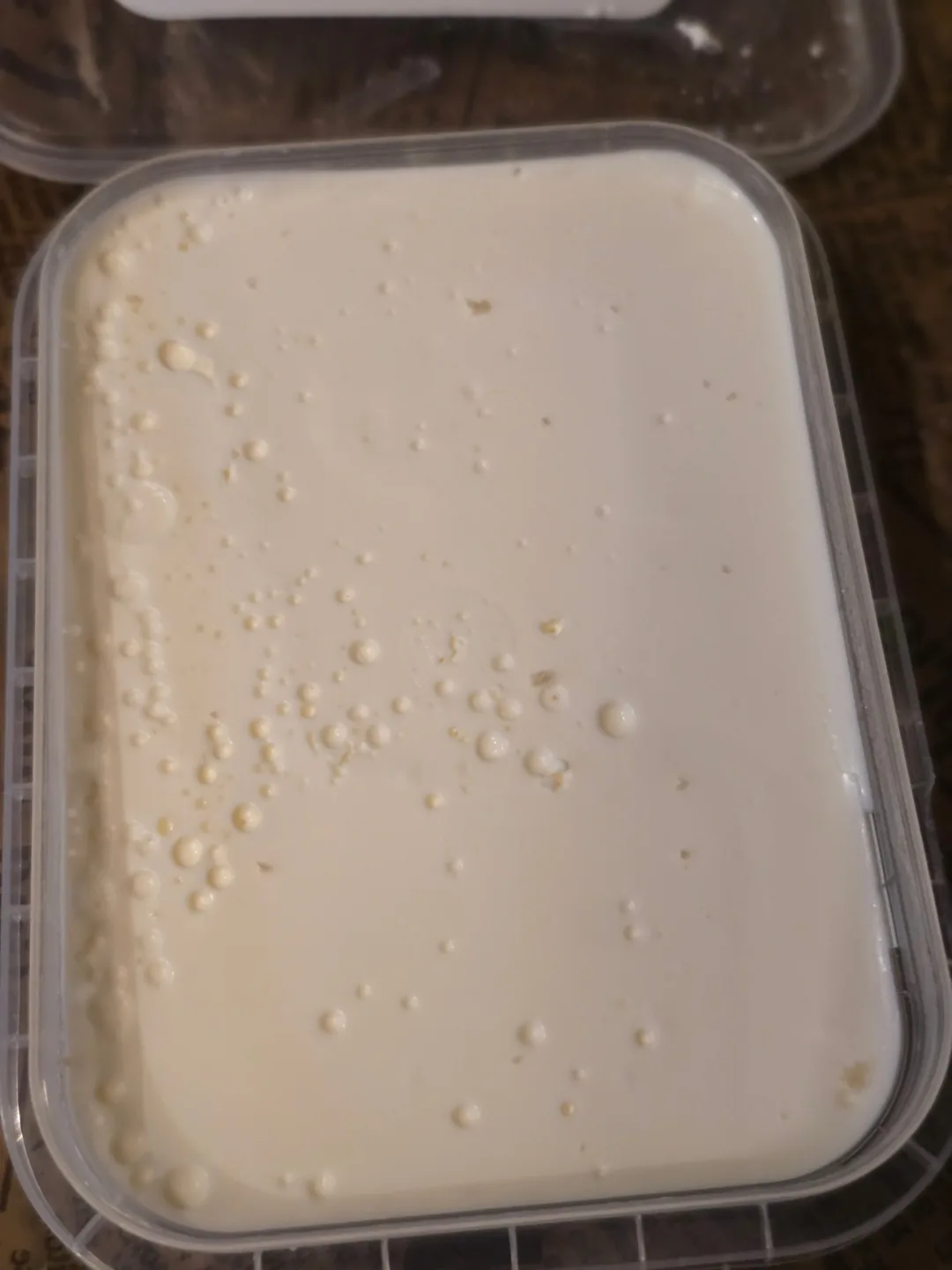 (Du lịch) Đã mua thử kem kaymak & tổ ong ở chợ Sokcho 🤭