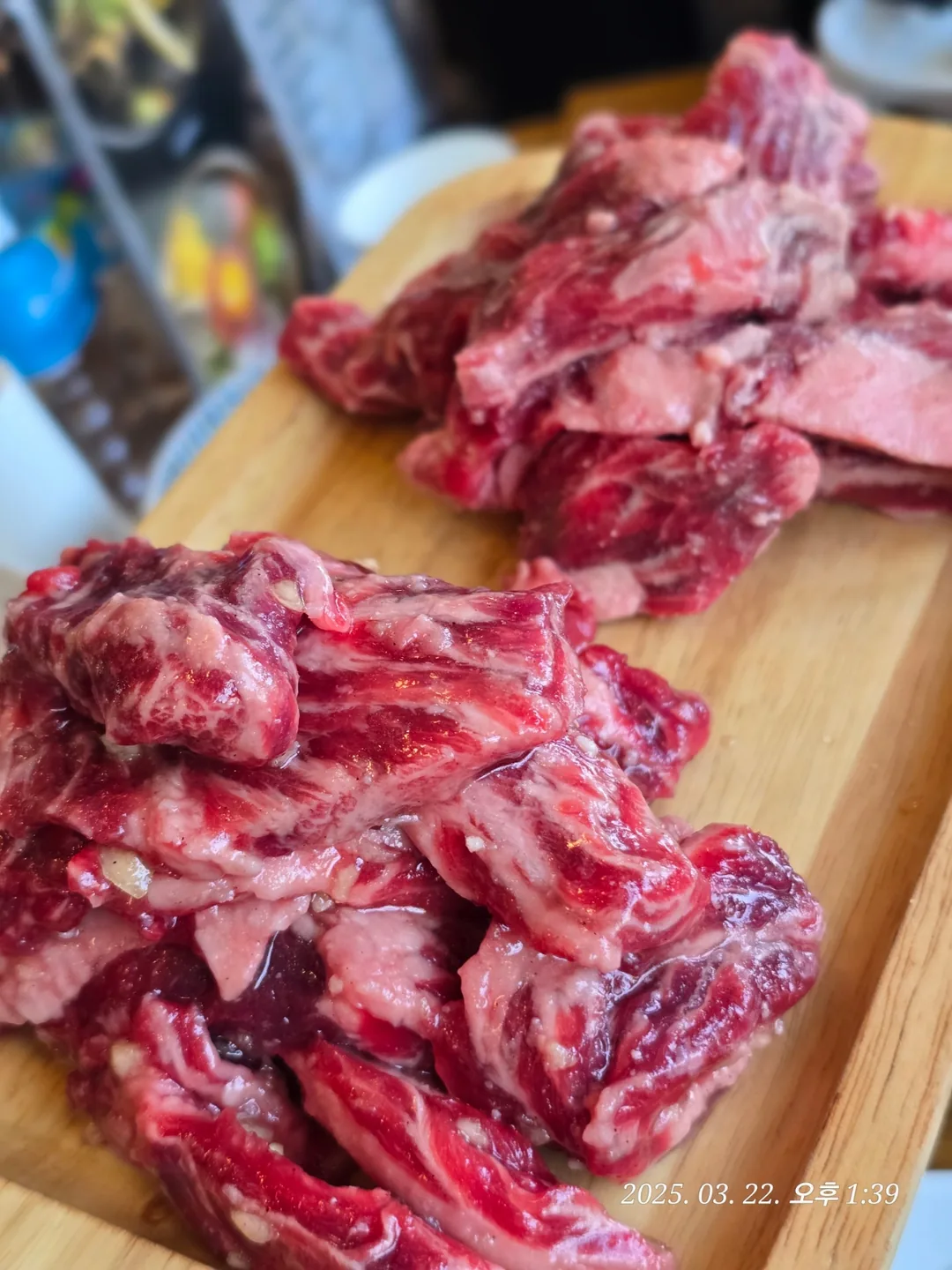(Du lịch) Làng Bamil Gwangmyeong Sinseon Hwaro🥩