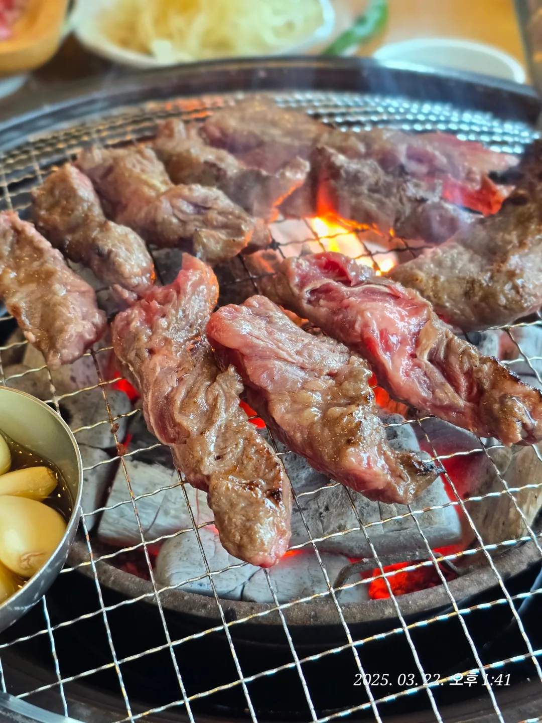 (Du lịch) Làng Bamil Gwangmyeong Sinseon Hwaro🥩