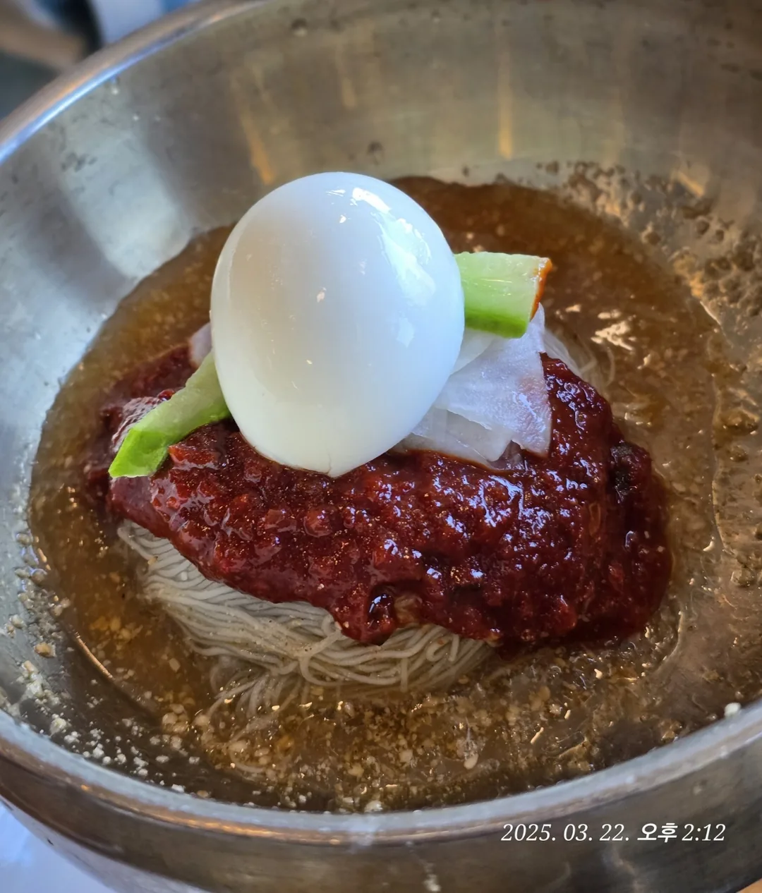(Du lịch) Làng Bamil Gwangmyeong Sinseon Hwaro🥩