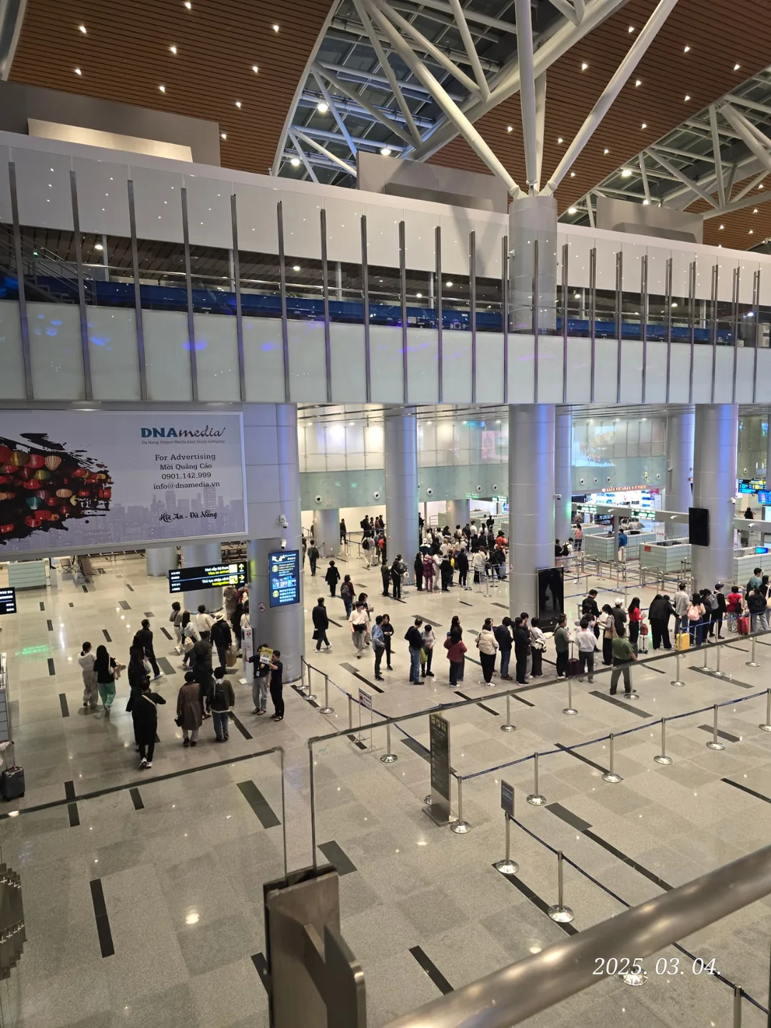 🇻🇳 Review chuyến đi 5 ngày ✈️ Nhập cảnh nhanh chóng nhờ sử dụng làn Fast Track!! ✈️