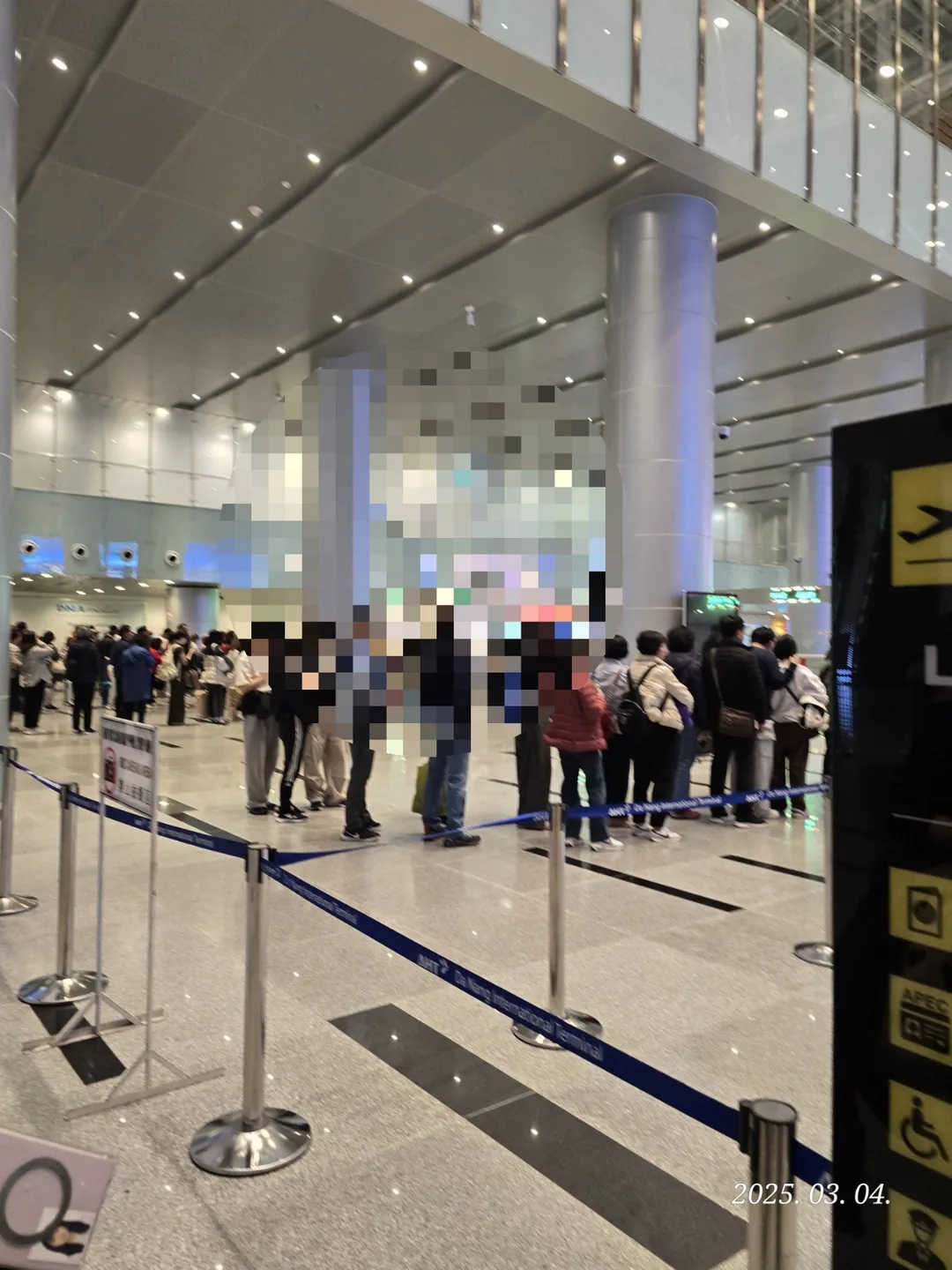 🇻🇳 Review chuyến đi 5 ngày ✈️ Nhập cảnh nhanh chóng nhờ sử dụng làn Fast Track!! ✈️