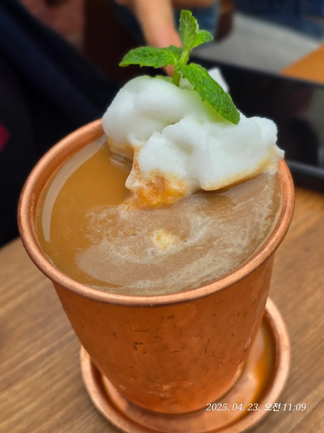 (Du lịch) Quán cà phê Jeju Oasis 80
