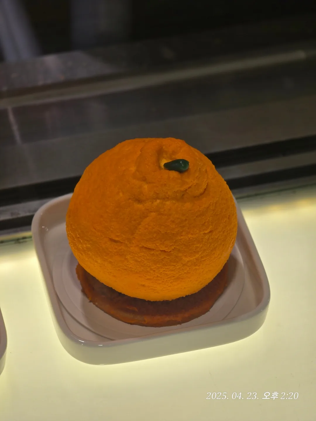 (Du lịch) Tiệm bánh Mippeun Jeju🥐