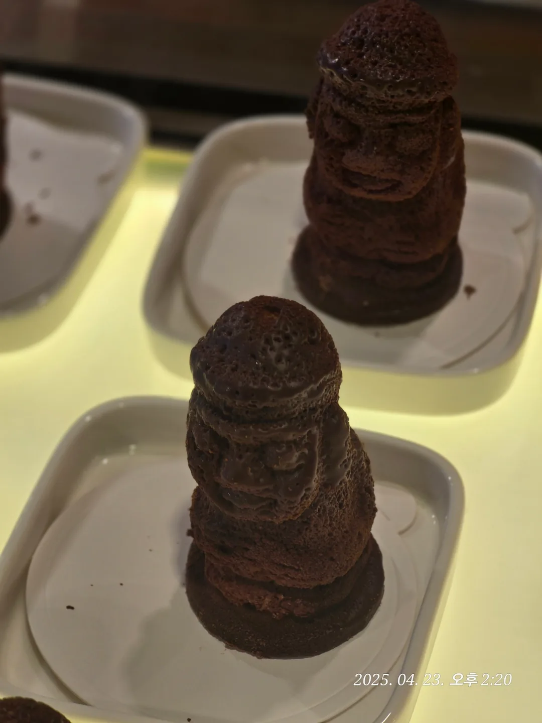 (Du lịch) Tiệm bánh Mippeun Jeju🥐