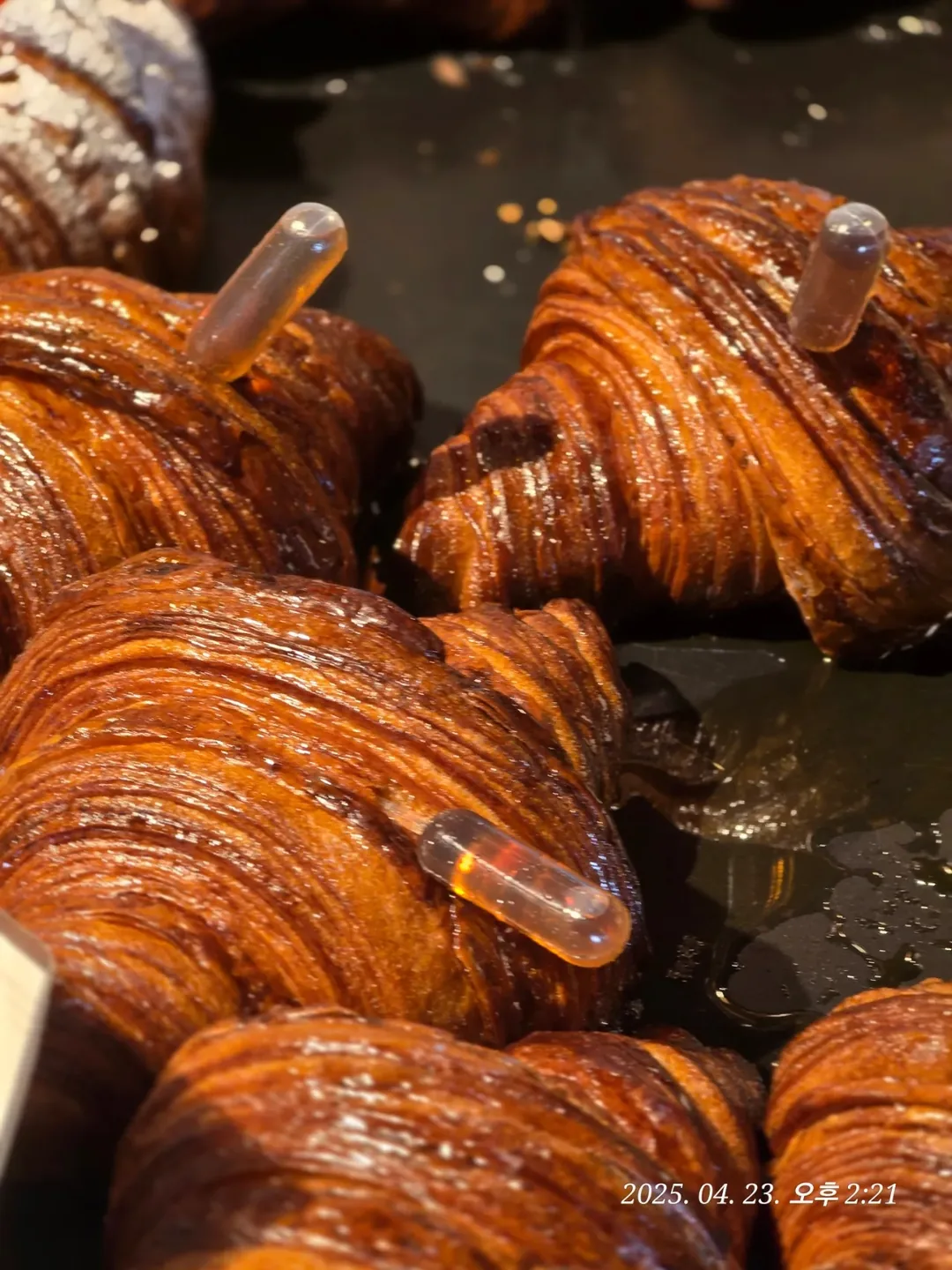 (Du lịch) Tiệm bánh Mippeun Jeju🥐