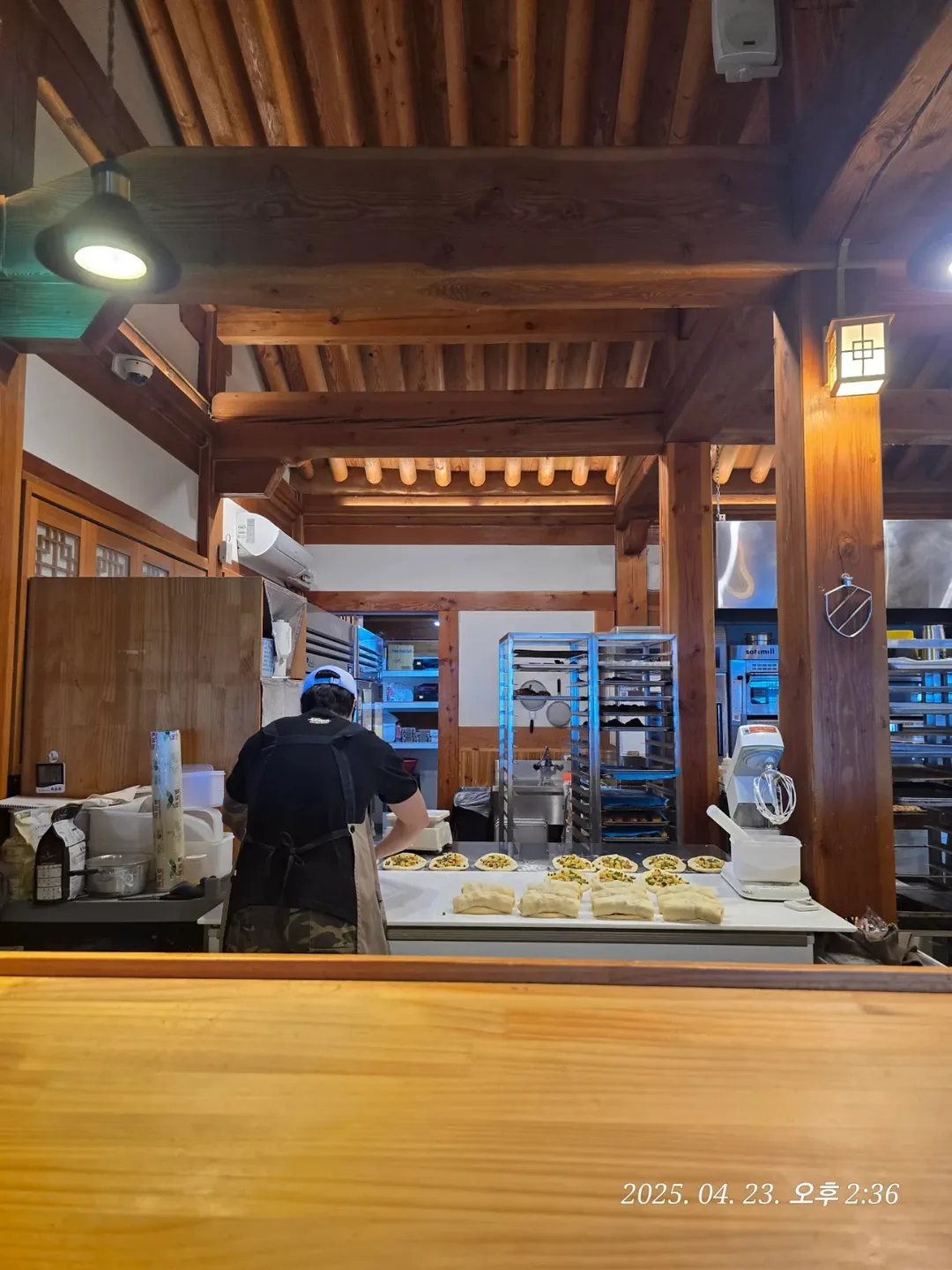 (Du lịch) Tiệm bánh Mippeun Jeju🥐